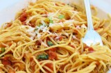 Recipe of the Week: Summer Pasta