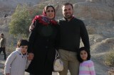 No Freedom For Pastor Saeed Abedini on Fourth of July
