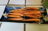 Recipe of the Week: Oven Roasted Carrots