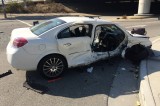 Oxnard: Fatal crash on Ventura and Wagon Wheel
