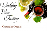 Take A Weekday Tour of Oxnard Wineries!