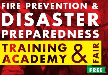 Oxnard Fire Prevention and Disaster Preparedness Training Academy