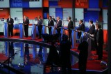 Third Republican Primary Debate is on October 28– Debate Watch Parties!