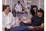 United Blood Services and the LDS Church host a winter blood drive looking for Heroes — Simi Valley Feb. 9th
