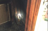 Ventura House Fire starts in electrical socket