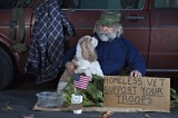 Boxer and Feinstein push homeless vet relief