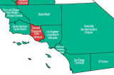 California Job Tracker: August 2015–Ventura County still shows ‘Not Recovered’