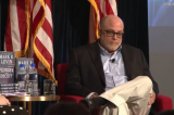 ‘The Left Never Gives Up’ Mark Levin at the Reagan Library