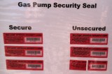 Operation take back the pumps: Stopping identity theft at the gas pump