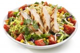 Recipe of the Week: Southwestern Salad