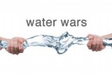 The Money Water Wars or How Tom Selleck Got Stuck In The Middle