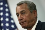 Boehner Forced To Resign – an  Opportunity to Restore Law and Order