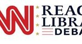 CNN announces next week’s Reagan Library presidential debate lineup