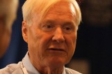Sidebar to the Debate: Interview with Chris Matthews at the Reagan Library