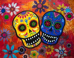 Celebrating “Dia del Los Muertos” (Day of the Dead) on the 220th anniversary of the original Spanish Land Grant