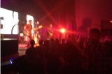 Air 1 “Positive Hits” tour arrives in Oxnard to a packed house