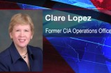Video of Stop Iran Now retired CIA analyst speech