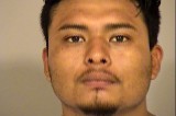 Oxnard man accused of assault on two Oxnard Police Officers