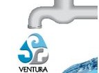 Very hard water in Ventura?