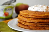 Recipe of the Week: ‘Apple’ Pancake