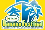 4th Annual Banana Festival Takes Place this Weekend!