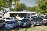 Simi Valley Police arrest combative suspect at Big Springs Elementary School