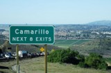 Camarillo | SCE Streetlight Retrofit Completed