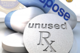Oxnard Police Taking Back Unwanted Prescription Drugs