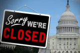 Welcome to Shutdown Theater, 2015 Edition