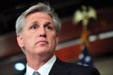McCarthy Considers Banning Lawmakers From Trading Stocks If Republicans Retake House Majority