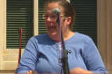 Religious Liberty: Some Unsolicited Career Advice for Kim Davis