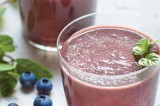 Recipe of the Week: Berry Smoothie
