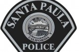 Alert Patrolman Foils Santa Paula Burglary