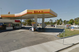 Ventura Shell station robbed at gunpoint