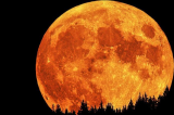 Tonight! Public Star Party Moorpark College — Lunar Eclipse!