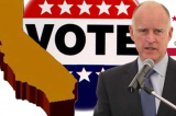 California Appears to Invite Voter Fraud