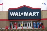 Black Friday: Dozens Duke It Out at California Walmart