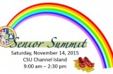 Senior Summit at CSU Channel Island –November 14th – Register Now!