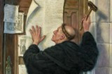 31 October Is Reformation Day