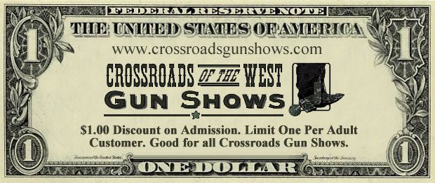 Ventura Gun Show- Oct 24-25