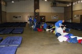 Problems with homeless winter warming shelter for Oxnard ?