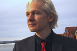 Julian Assange Moves in With Kill Shot After Comey Mocks FISA Memo