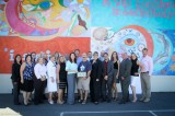 Ventura Commerce and Education Foundation honors ATLAS teacher