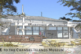 Channel Islands Maritime Museum is Recruiting New Volunteers