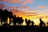 A Pictorial–Around the County with Donna Hendricks: Hueneme at Sunrise