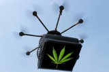 Drones Now Smuggling Drugs