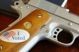 Gov. Jerry Brown Signs Anti-Gun Senate Bill 707:  Litigate it