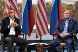 Obama, Putin & Syria: A Bullet Point Update