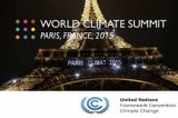 Leading on Paris climate treaty?