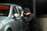 Possession of stolen vehicle arrest in Ventura